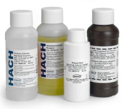 Conductivity Standards