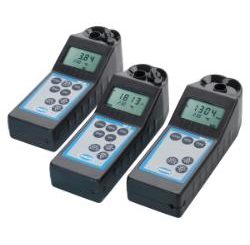 MP Portable Meters