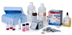Chemistries, Reagents and Standards