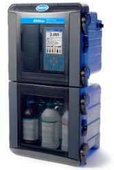 5500 sc Ammonia Monochloramine Analyzer