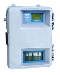 CL17 Colorimetric Chlorine Analyzer