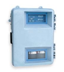 SP510 Hardness Monitor