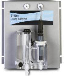 9185sc Amperometric Ozone Sensor