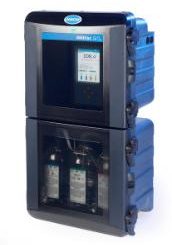 5500 sc Silica Analyzer