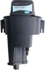 FT660 sc Laser Nephelometer