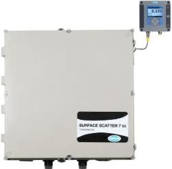 Surface Scatter 7 sc High Range Turbidimeter