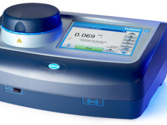 TU5 Series Benchtop Turbidimeters TU5 Series Benchtop Turbidimeters