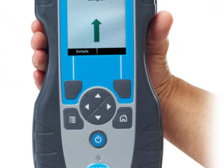 SL1000 Portable Parallel Analyzer™ (PPA)