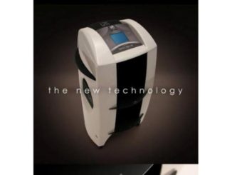 LPR VISAGE ALLIN ONE 1040