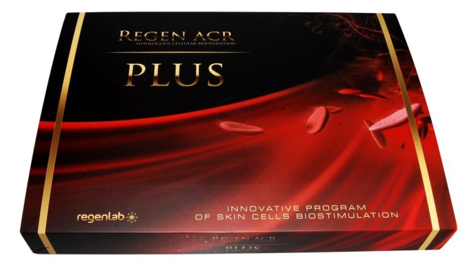 regenplus