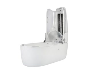 NeoQi Harmony Mediq