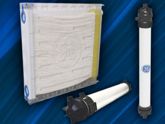 ZeeWeed* Hollow-Fiber Membranes