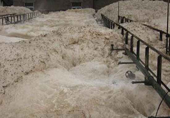 Foam-Control