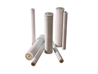 Spiral Wound Membranes