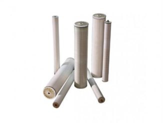 High Efficiency Reverse Osmosis (HERO)