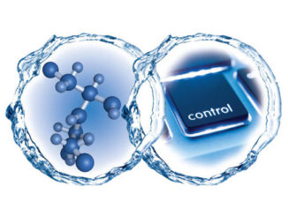 TrueSense* Cooling Water Technology TrueSense* Cooling Water Technology