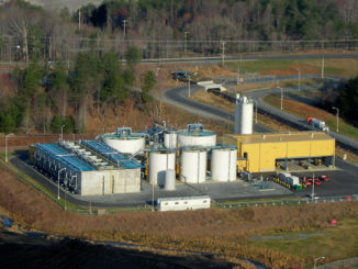 ABMet for Selenium Removal