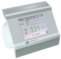 Orbisphere 51x Hydrogen Controllers