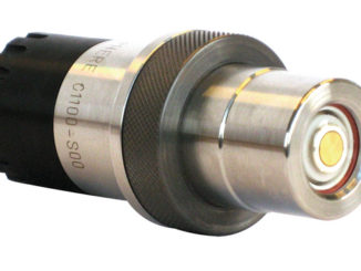 Orbisphere C1100 Ozone Sensors Orbisphere C1100 Ozone Sensors