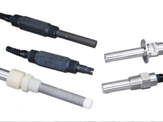 3400 Analog Contacting Conductivity Sensors