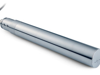 TSS sc Sensors