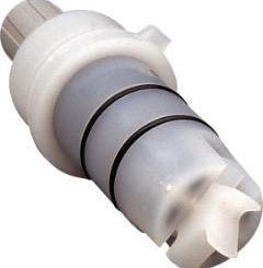 IMPELLER FLOW SENSORS
