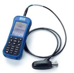 FH950 HANDHELD FLOW METERS