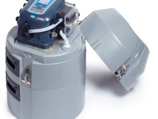 Portable Samplers