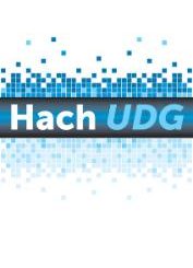 UDG1000 - Universal Data Gateway