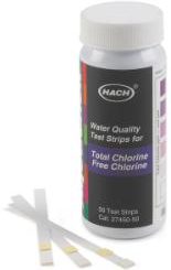 Test Strips