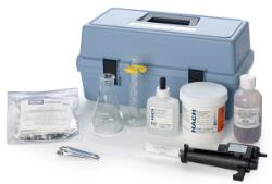 Digital Titrator Test Kits Digital Titrator Test Kits