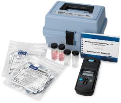 Immunoassay Test Kits