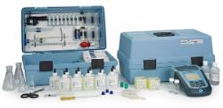 Instrument Test Kits