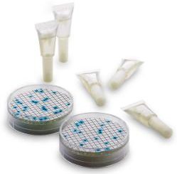 Membrane Filtration Media Membrane Filtration Media
