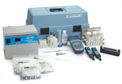 Potable Water Test Kits