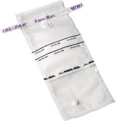 Sampling Bags