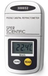Refractometers Refractometers