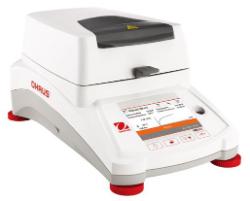 Moisture Analyzers