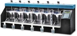 Floc Testers/Jar Testers