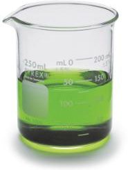 Beakers Beakers