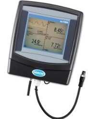 SC1000 Controller Display Module