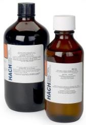 Oil and Grease