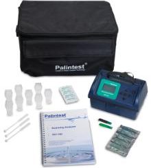 Metals Analyzers
