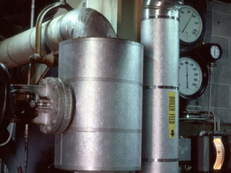 Steam Condenstate Treatment
