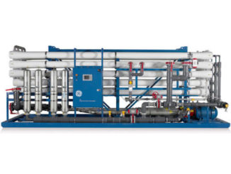 PRO Series Reverse Osmosis