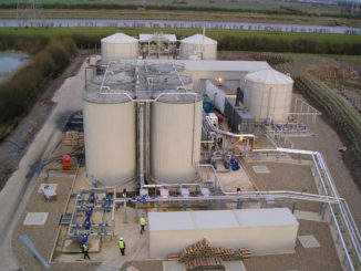 Biosolids Solutions