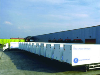 Mobile Water Treatment Systems