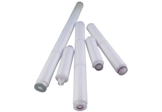pleated-filters