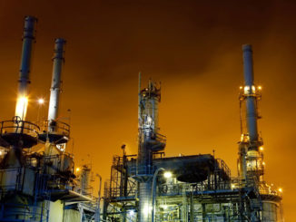 Emulsion Breakers