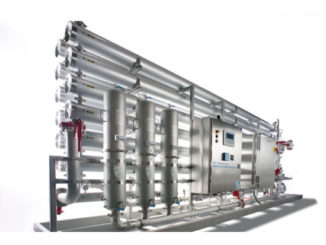 BEV Series Reverse Osmosis